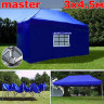 Шатер автомат Giza Garden Master 3 х 4.5 м в Волгограде
