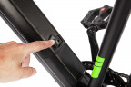 Электровелосипед Eltreco Ultra MAX PRO в Волгограде