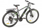 Электровелосипед Eltreco Ultra MAX PRO в Волгограде