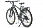 Электровелосипед Eltreco Ultra MAX PRO в Волгограде