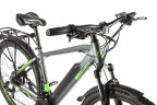 Электровелосипед Eltreco Ultra MAX PRO в Волгограде