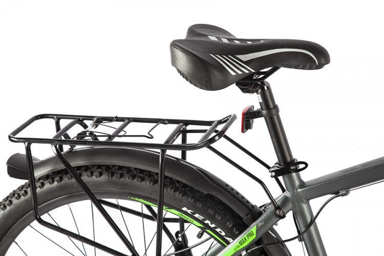Электровелосипед Eltreco Ultra MAX PRO в Волгограде