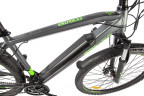 Электровелосипед Eltreco Ultra MAX PRO в Волгограде