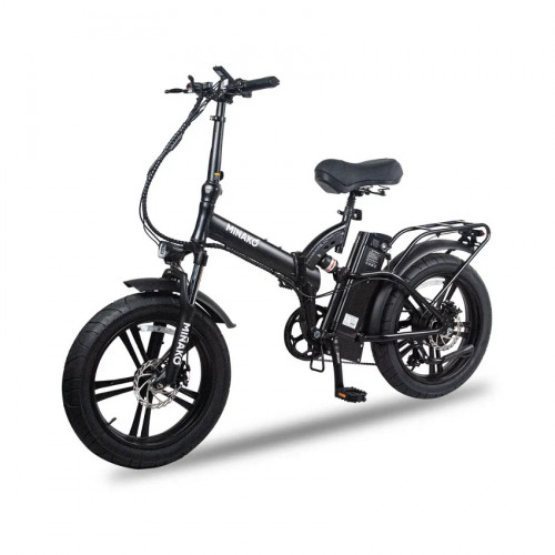 Электровелосипед Minako F10 Mini в Волгограде