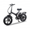 Электровелосипед Minako F10 Mini в Волгограде