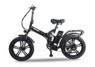 Электровелосипед Minako F10 Mini в Волгограде