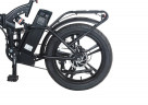 Электровелосипед Minako F10 Mini в Волгограде
