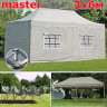 Шатер автомат Giza Garden Master 3 х 6 м в Волгограде