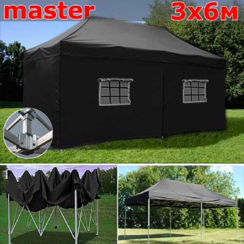 Шатер автомат Giza Garden Master 3 х 6 м в Волгограде