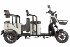 Пассажирский электротрицикл Wanshida LC300 в Волгограде