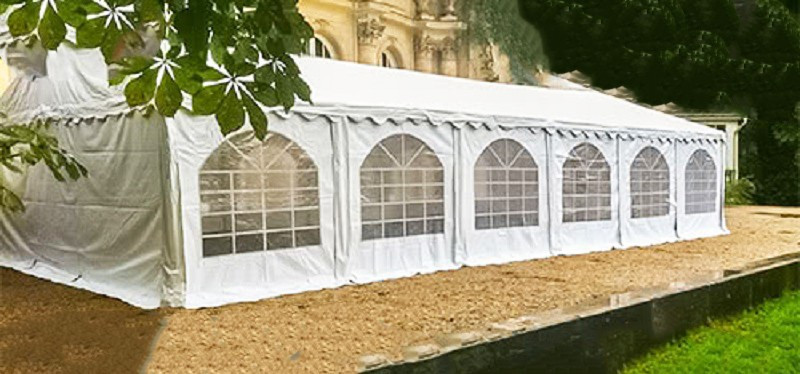Шатер Giza Garden Pro 6 х 12 м в Волгограде