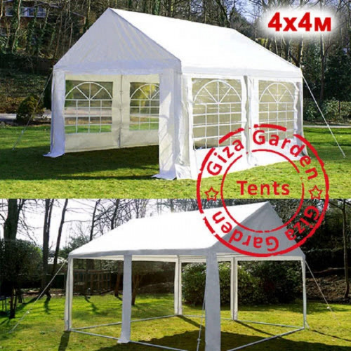 Шатер Giza Garden Eco 4 х 4 м в Волгограде