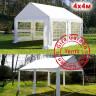 Шатер Giza Garden Eco 4 х 4 м в Волгограде
