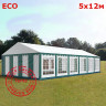 Шатер Giza Garden Eco 5 х 12 м в Волгограде