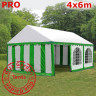 Шатер Giza Garden Pro 4 х 6 м в Волгограде
