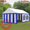 Шатер Giza Garden Pro 4 х 6 м в Волгограде