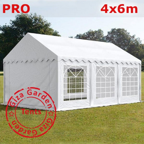 Шатер Giza Garden Pro 4 х 6 м в Волгограде