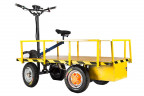 Грузовая электрическая тележка RuTrike СКЛАД 1500 NEW в Волгограде