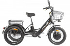Электрофэтбайк Eltreco Green City e-ALFA Trike в Волгограде