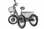 Электрофэтбайк Eltreco Green City e-ALFA Trike в Волгограде