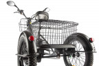 Электрофэтбайк Eltreco Green City e-ALFA Trike в Волгограде
