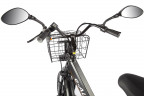 Электрофэтбайк Eltreco Green City e-ALFA Trike в Волгограде