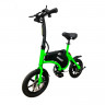 Электровелосипед Minako Smart 10Ah в Волгограде