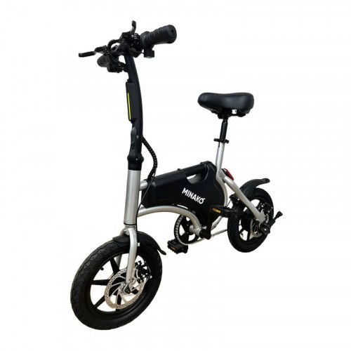 Электровелосипед Minako Smart 10Ah в Волгограде
