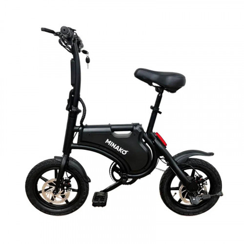 Электровелосипед Minako Smart 10Ah в Волгограде