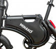 Электровелосипед Minako Smart 10Ah в Волгограде