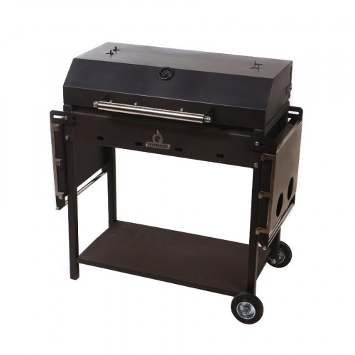 Мангал стационарный Granada Optima BBQ в Волгограде