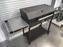 Мангал стационарный Granada Optima BBQ в Волгограде