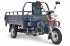 Грузовая электрическая тележка Rutrike Титан 2000 Гидравлика в Волгограде