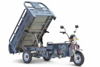 Грузовая электрическая тележка Rutrike Титан 2000 Гидравлика в Волгограде
