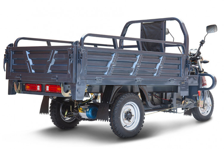 Грузовая электрическая тележка Rutrike Титан 2000 Гидравлика в Волгограде