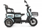 Электроскутер Rutrike Патрон в Волгограде