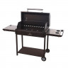 Мангал стационарный Granada Optima BBQ Plus в Волгограде