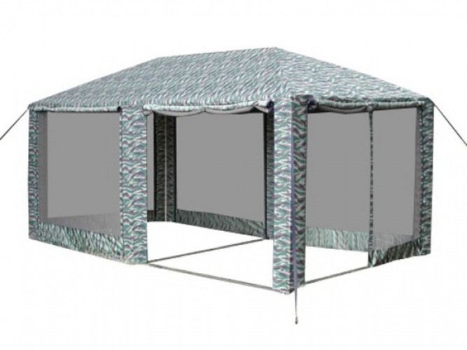 Шатер-тент Митек ПИКНИК 6,0 X 3,0 в Волгограде