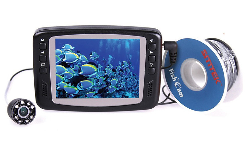 Видеокамера для рыбалки SITITEK FishCam-501 в Волгограде