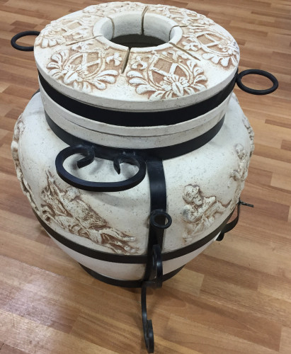 Тандыр Султан Кубань малый в Волгограде