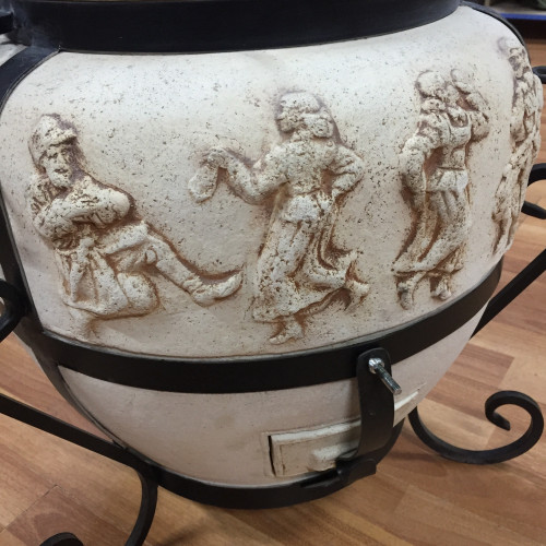 Тандыр Султан Кубань малый в Волгограде