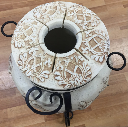 Тандыр Султан Кубань малый в Волгограде