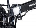 Электровелосипед Minako X-L в Волгограде
