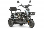 Электротрицикл Wanshida UN MOTO в Волгограде