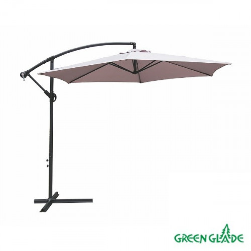 Зонт садовый Green Glade 600 в Волгограде