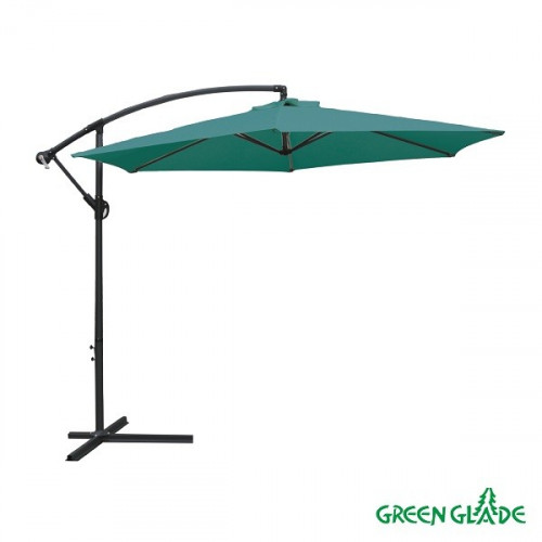 Зонт садовый Green Glade 600 в Волгограде