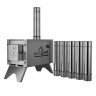 Печь походная INTENT FISHER XL в Волгограде