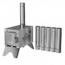 Печь походная INTENT FISHER XL в Волгограде