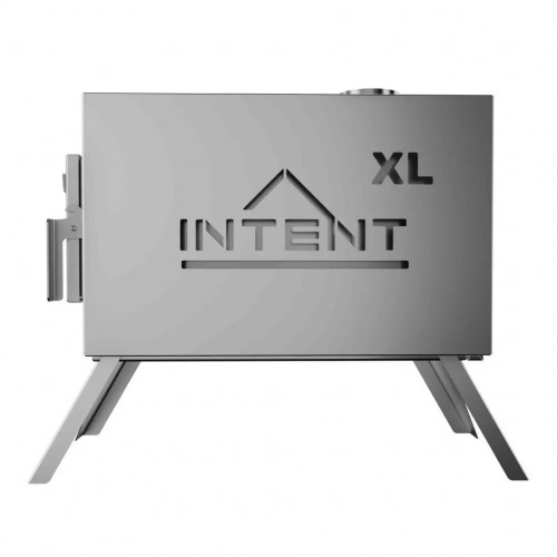 Печь походная INTENT FISHER XL в Волгограде