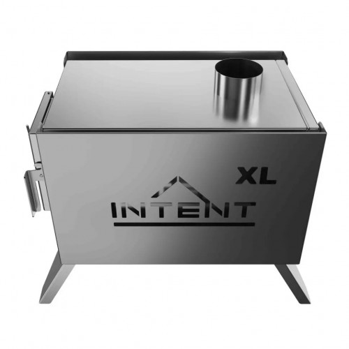 Печь походная INTENT FISHER XL в Волгограде